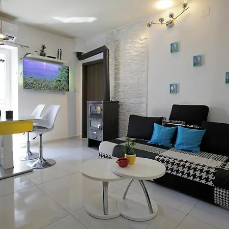 Apartament Heart Of Komiža