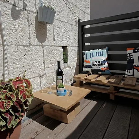 Apartament Heart Of *