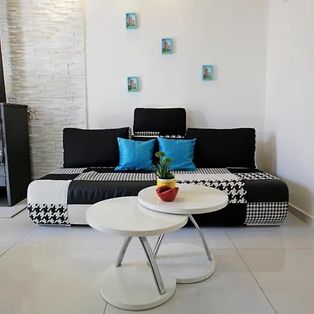 Heart Of Apartament