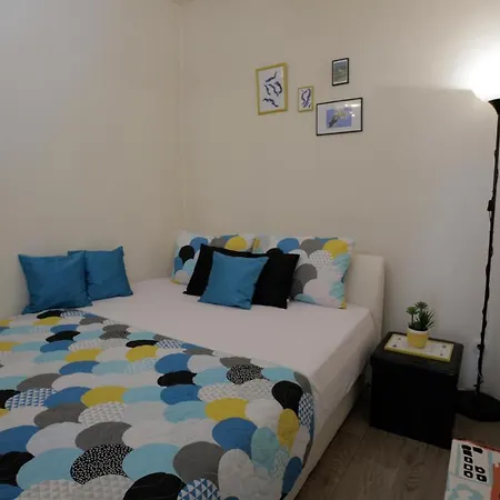 Apartament Heart Of Komiža